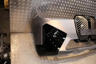 5A3AE00 Бампер передний BMW IX i20 Арт e12089666, вид 2