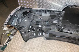 5A3AE00 Бампер передний BMW IX i20 Арт e12089666, вид 6