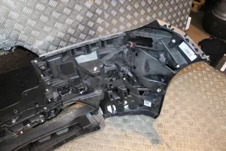 5A3AE00 Бампер передний BMW IX i20 Арт e12089666, вид 8