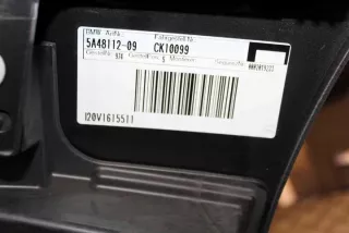 5A3AE00 Бампер передний BMW IX i20 Арт e12089666, вид 9