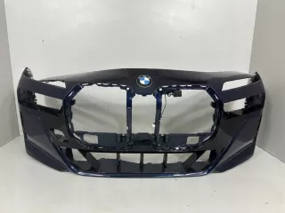 5A45BF8 Бампер передний BMW 7 G70 Арт e12089609, вид 1
