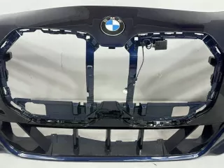 5A45BF8 Бампер передний BMW 7 G70 Арт e12089609, вид 4
