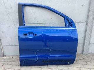 2010-2022 Дверь передняя правая Ford Ranger 4 Арт e12089556, вид 1