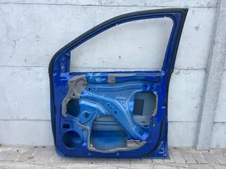 2010-2022 Дверь передняя правая Ford Ranger 4 Арт e12089556, вид 12