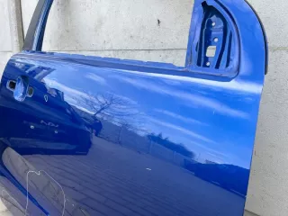 2010-2022 Дверь передняя правая Ford Ranger 4 Арт e12089556, вид 2