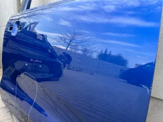 2010-2022 Дверь передняя правая Ford Ranger 4 Арт e12089556, вид 4