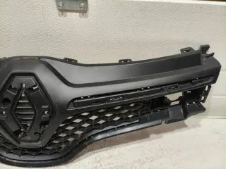 622566433R Решетка радиатора Renault Twingo 3 Арт e12089467, вид 3