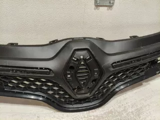 622566433R Решетка радиатора Renault Twingo 3 Арт e12089467, вид 4