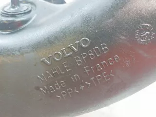 31319049 2010- Гофра инжектора Volvo V60 1 Арт e12089324, вид 4