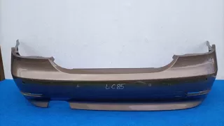 51127033707 Бампер задний BMW 5 E60/E61 Арт e12089178, вид 2