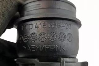 1K0129627C Гофра инжектора Volkswagen Passat B6 Арт e12089132, вид 2