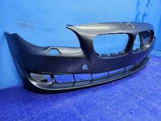 11460915 Бампер передний BMW 5 F10/F11/GT F07 Арт e12089112, вид 2