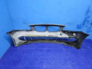 11460915 Бампер передний BMW 5 F10/F11/GT F07 Арт e12089112, вид 7