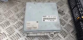 7785932 0281001373 Блок управления двигателем BMW 5 E39 Арт e12089097, вид 1