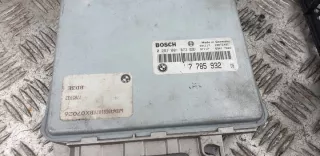 7785932 0281001373 Блок управления двигателем BMW 5 E39 Арт e12089097, вид 2