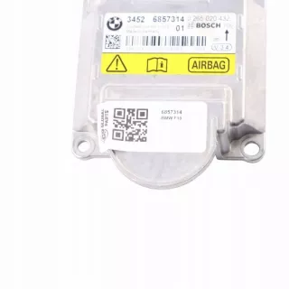 6857314 Блок управления двигателем BMW 5 F10/F11/GT F07 Арт e12088943, вид 3