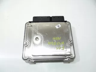 N47D20C 8574091 Блок управления двигателем BMW 5 F10/F11/GT F07 Арт e12088941, вид 2