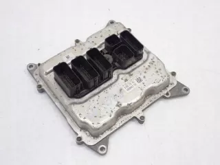 8626172 0261S10153 Блок управления двигателем BMW 5 F10/F11/GT F07 Арт e12088926, вид 1