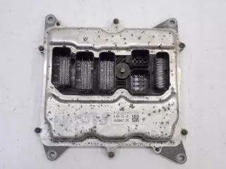 8626172 0261S10153 Блок управления двигателем BMW 5 F10/F11/GT F07 Арт e12088926, вид 2