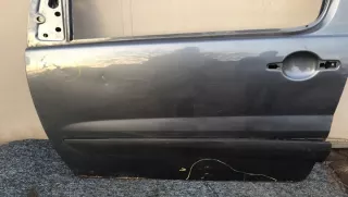 Дверь передняя левая Citroen jumpy 3 Арт e12088915, вид 1