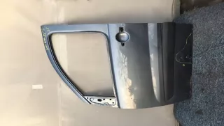  Дверь передняя левая Citroen jumpy 3 Арт e12088915, вид 4