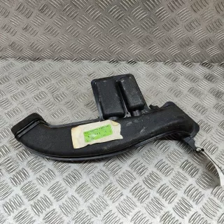17750F0190 Гофра инжектора Toyota Sienna 3 Арт e12088852