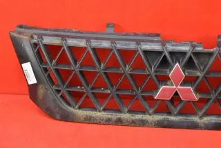 MR523853 Решетка радиатора Mitsubishi L200 3 Арт e12088699, вид 2