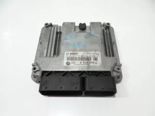 8518268 Блок управления двигателем BMW 3 E90/E91/E92/E93 Арт e12088655, вид 1