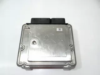 8518268 Блок управления двигателем BMW 3 E90/E91/E92/E93 Арт e12088655, вид 2