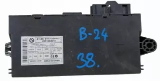 9147226 Блок управления двигателем BMW 3 E90/E91/E92/E93 Арт e12088654, вид 1