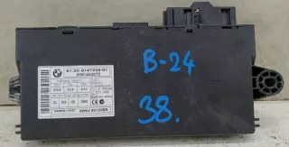 9147226 Блок управления двигателем BMW 3 E90/E91/E92/E93 Арт e12088654, вид 2
