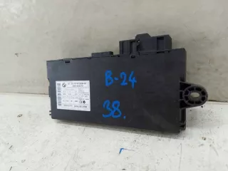 9147226 Блок управления двигателем BMW 3 E90/E91/E92/E93 Арт e12088654, вид 4