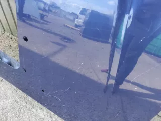 PAW2125 Капот Kia Carnival 1 Арт e12088639, вид 5