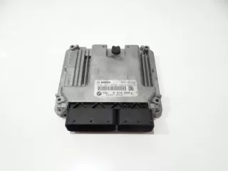 N47D20C 8518269 Блок управления двигателем BMW 3 E90/E91/E92/E93 Арт e12088624, вид 1
