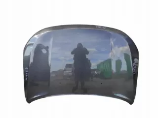 PAW2125 Капот Jeep Compass 2 Арт e12088587, вид 1