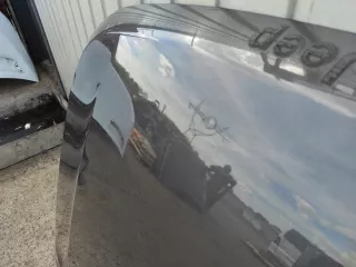 PAW2125 Капот Jeep Compass 2 Арт e12088587, вид 3