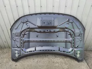 PAW2125 Капот Jeep Compass 2 Арт e12088587, вид 5