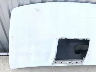 LORK-1515-114542 Капот Iveco Daily 2 Арт e12088559, вид 3