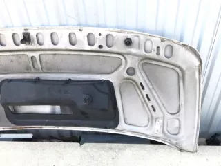 LORK-1515-114542 Капот Iveco Daily 2 Арт e12088559, вид 5