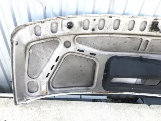 LORK-1515-114542 Капот Iveco Daily 2 Арт e12088559, вид 6