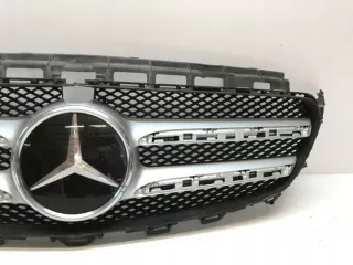 A2138880123 A2138880223 Решетка радиатора Mercedes E W213 Арт e12088420, вид 2