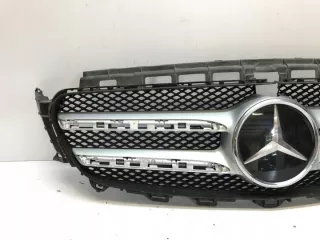A2138880123 A2138880223 Решетка радиатора Mercedes E W213 Арт e12088420, вид 3