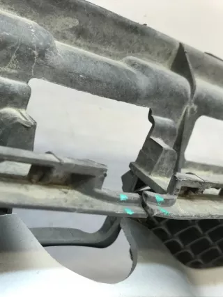 A2138880123 A2138880223 Решетка радиатора Mercedes E W213 Арт e12088420, вид 4