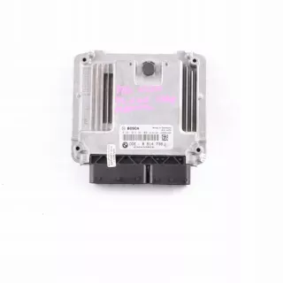 8514735 Блок управления двигателем BMW 1 F20/F21 Арт e12088311, вид 1