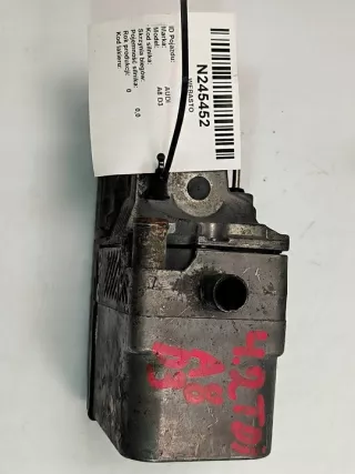 4E0815069E Автономный отопитель Audi A8 D3 (S8) Арт e12088146, вид 3