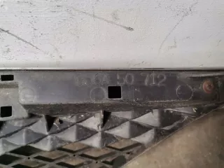 GJ6A50712 Решетка радиатора Mazda 2 DY Арт e12088108, вид 3