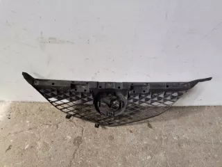 GJ6A50712 Решетка радиатора Mazda 2 DY Арт e12088108, вид 4