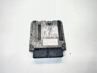 4G0907311E Блок управления двигателем Audi A6 C7 (S6,RS6) Арт e12088008, вид 1