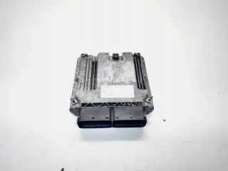 4G0907311E Блок управления двигателем Audi A6 C7 (S6,RS6) Арт e12088008, вид 2