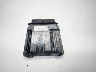 4G0907311E Блок управления двигателем Audi A6 C7 (S6,RS6) Арт e12088008, вид 4